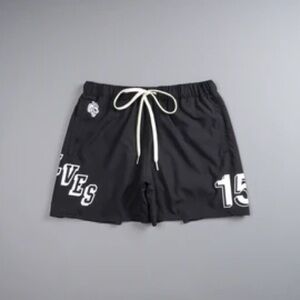 DARC Compression shorts